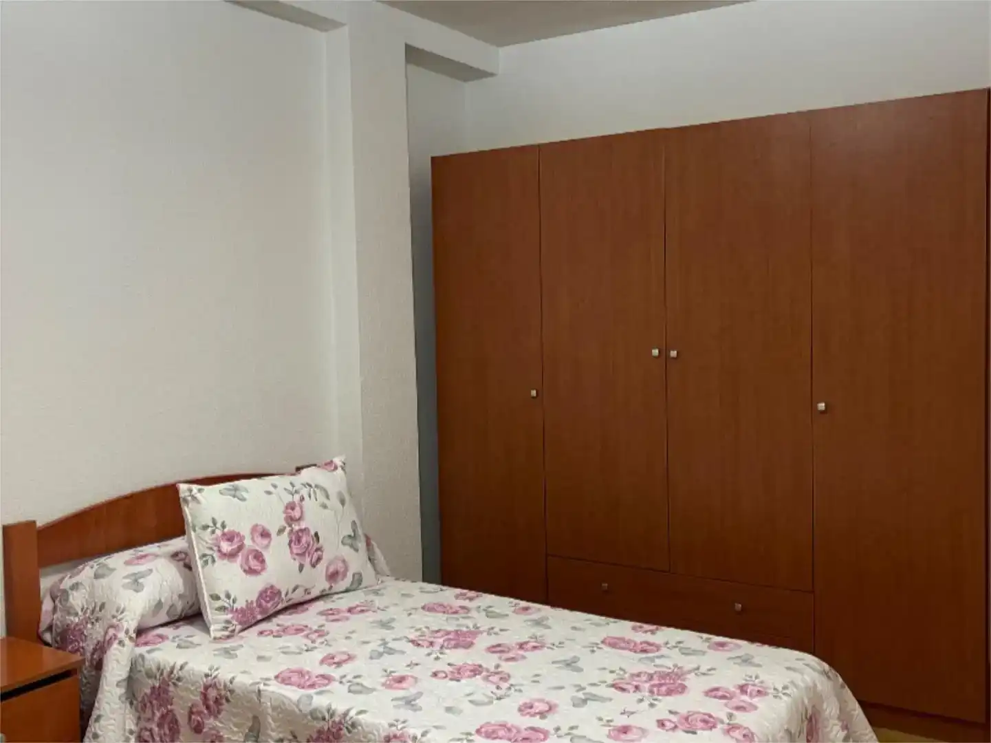 Piso de 120 m² en Vitigudino