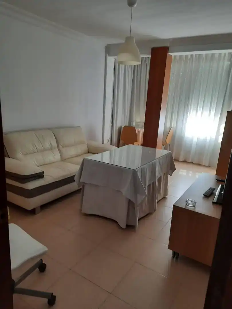 Piso de 70 m² en Sevilla