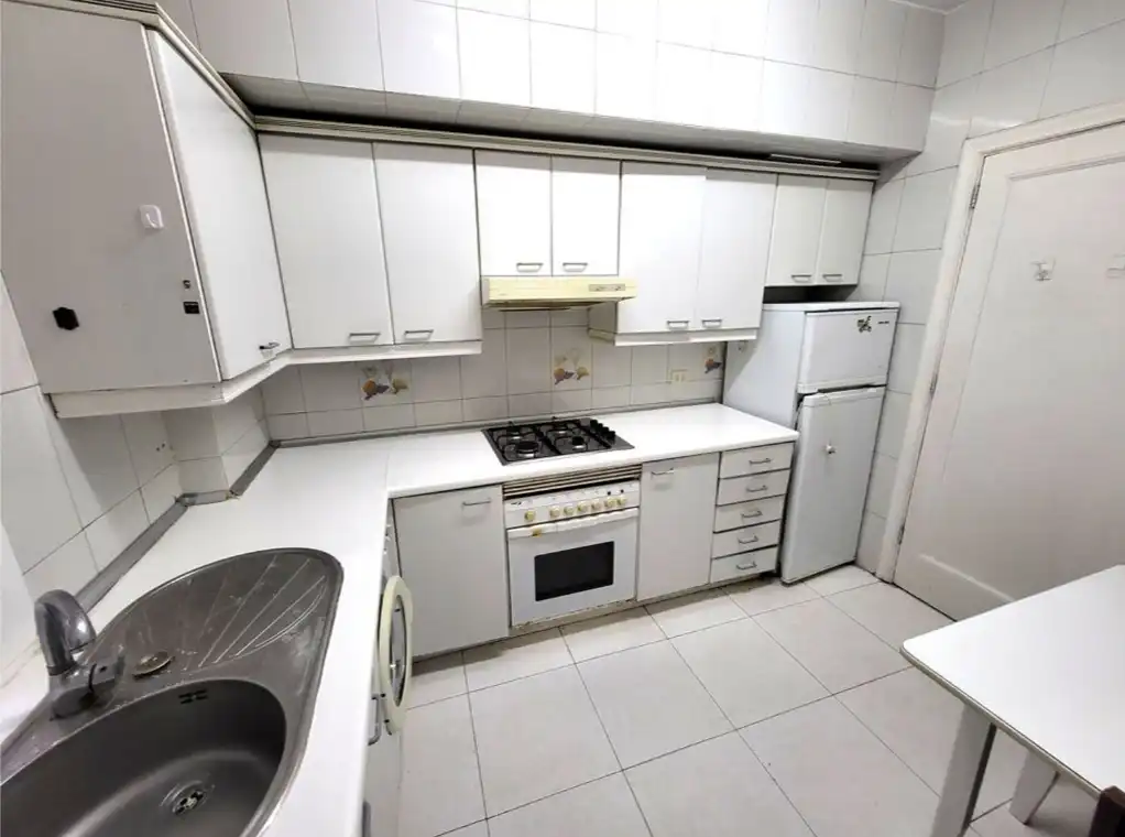 Piso de 130 m² en Vigo