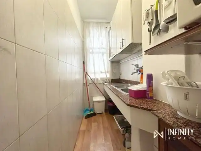 Piso de 70 m² en Bilbao