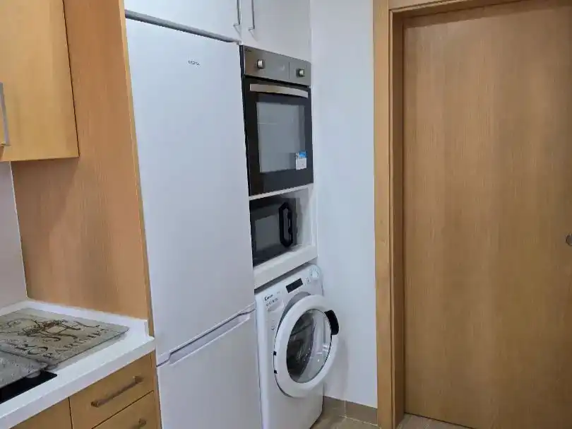 Piso de 60 m² en San Bartolomé de Tirajana