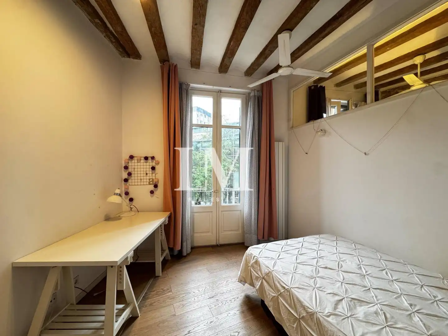 Wohnung 122 m² in Barcelona