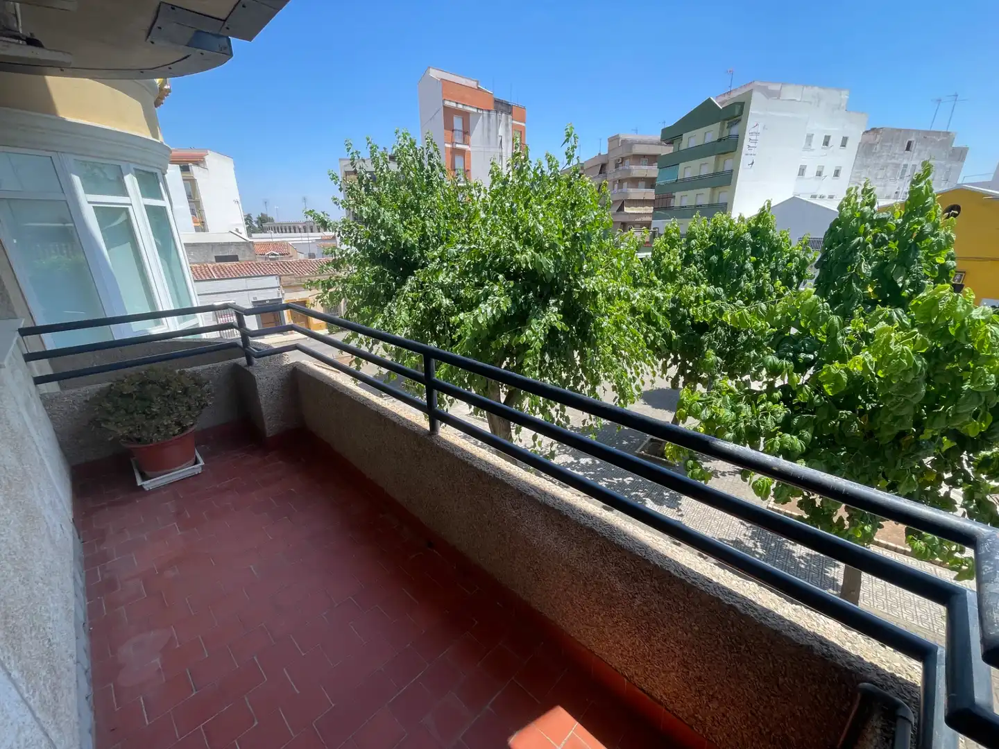 Piso de 105 m² en Almendralejo