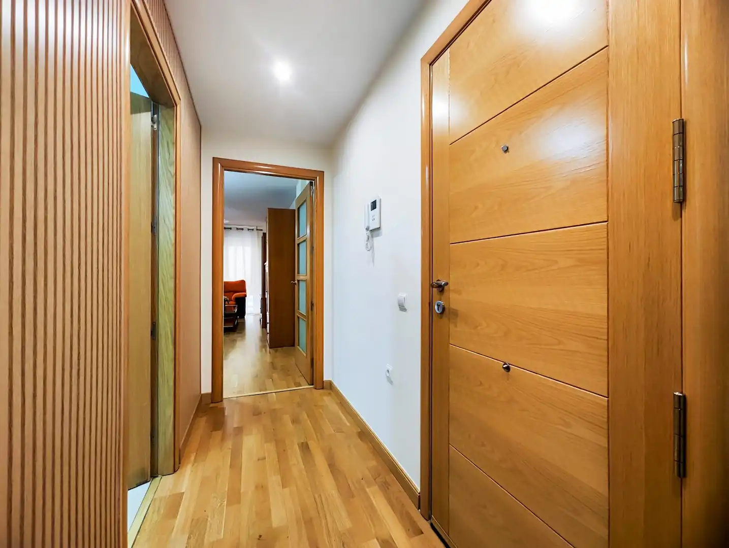 Piso de 99 m² en Puertollano