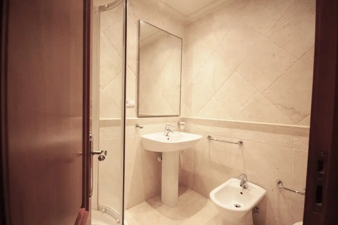 Piso de 192 m² en Almería
