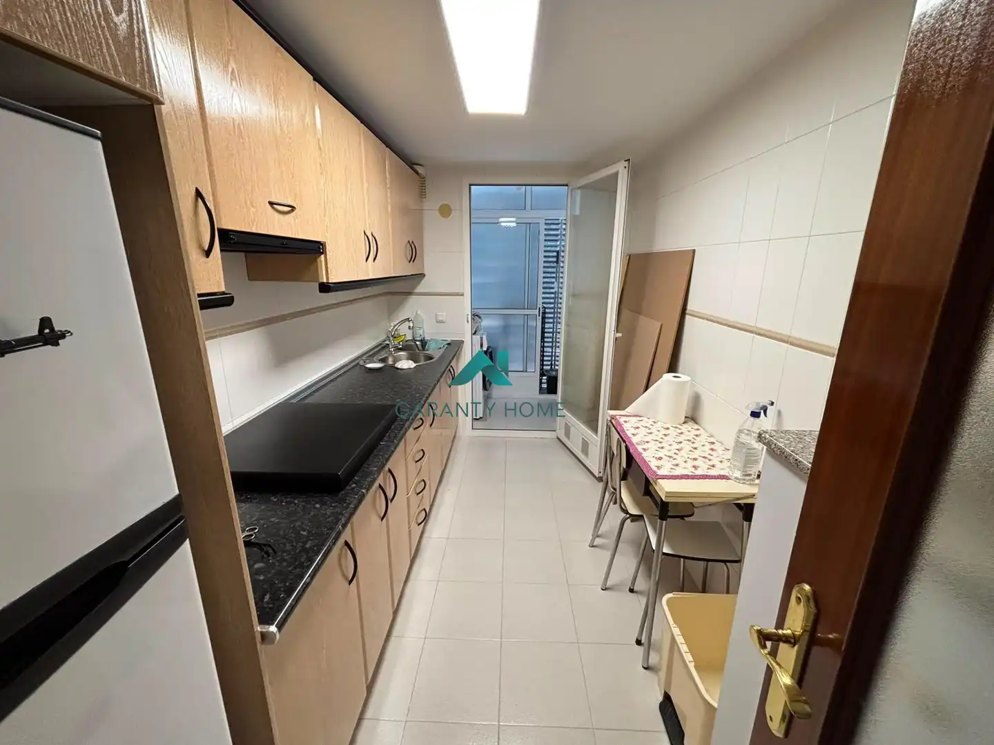 Piso de 112 m² en Jaén