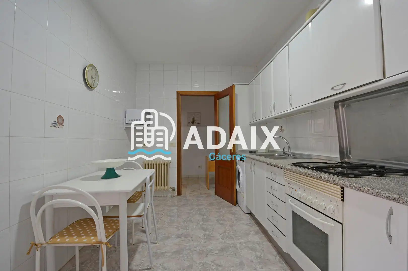 Appartamento 80 m² a Cáceres
