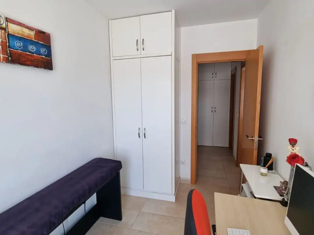 Pis de 70 m² a Puerto del Rosario