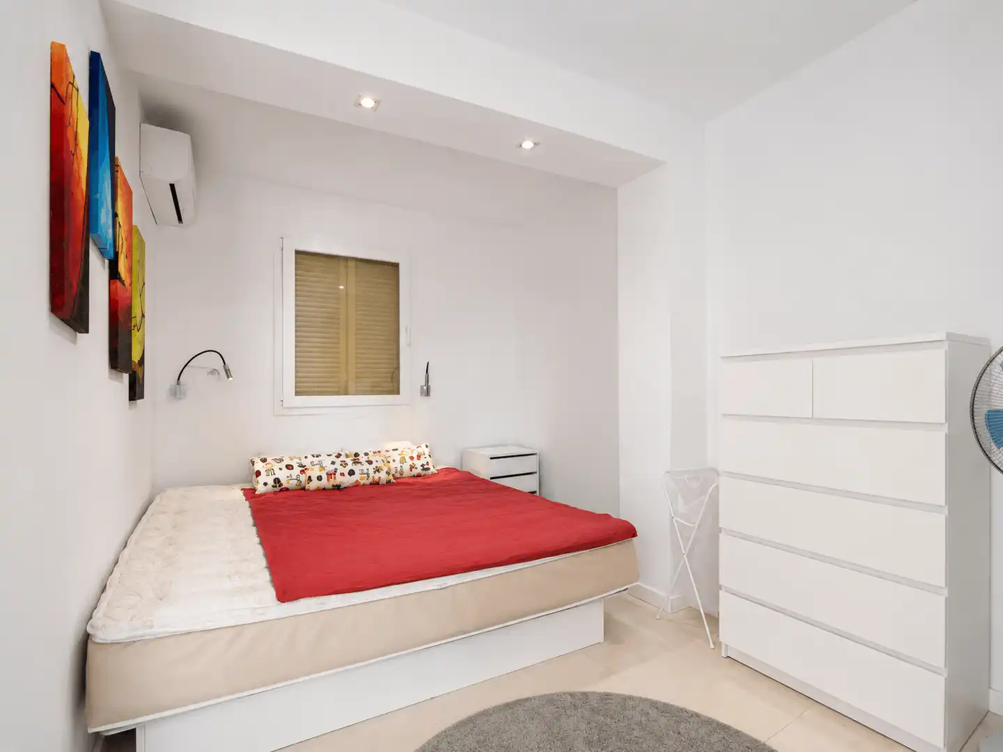 Wohnung 100 m² in Balearische Inseln
