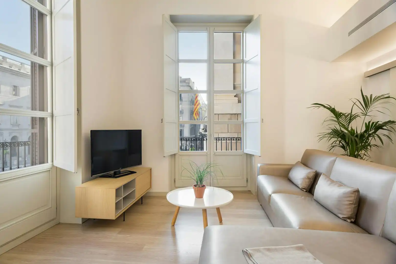 Pis de 62 m² a Barcelona