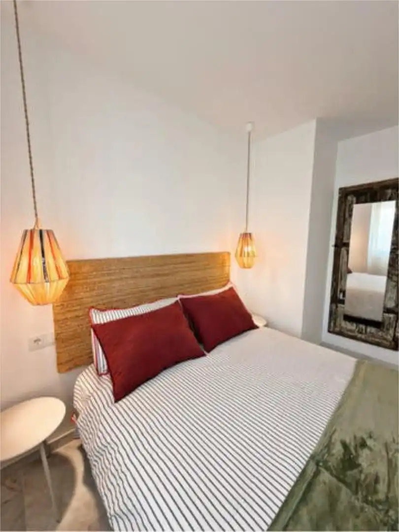 Piso de 70 m² en Sanlúcar de Barrameda