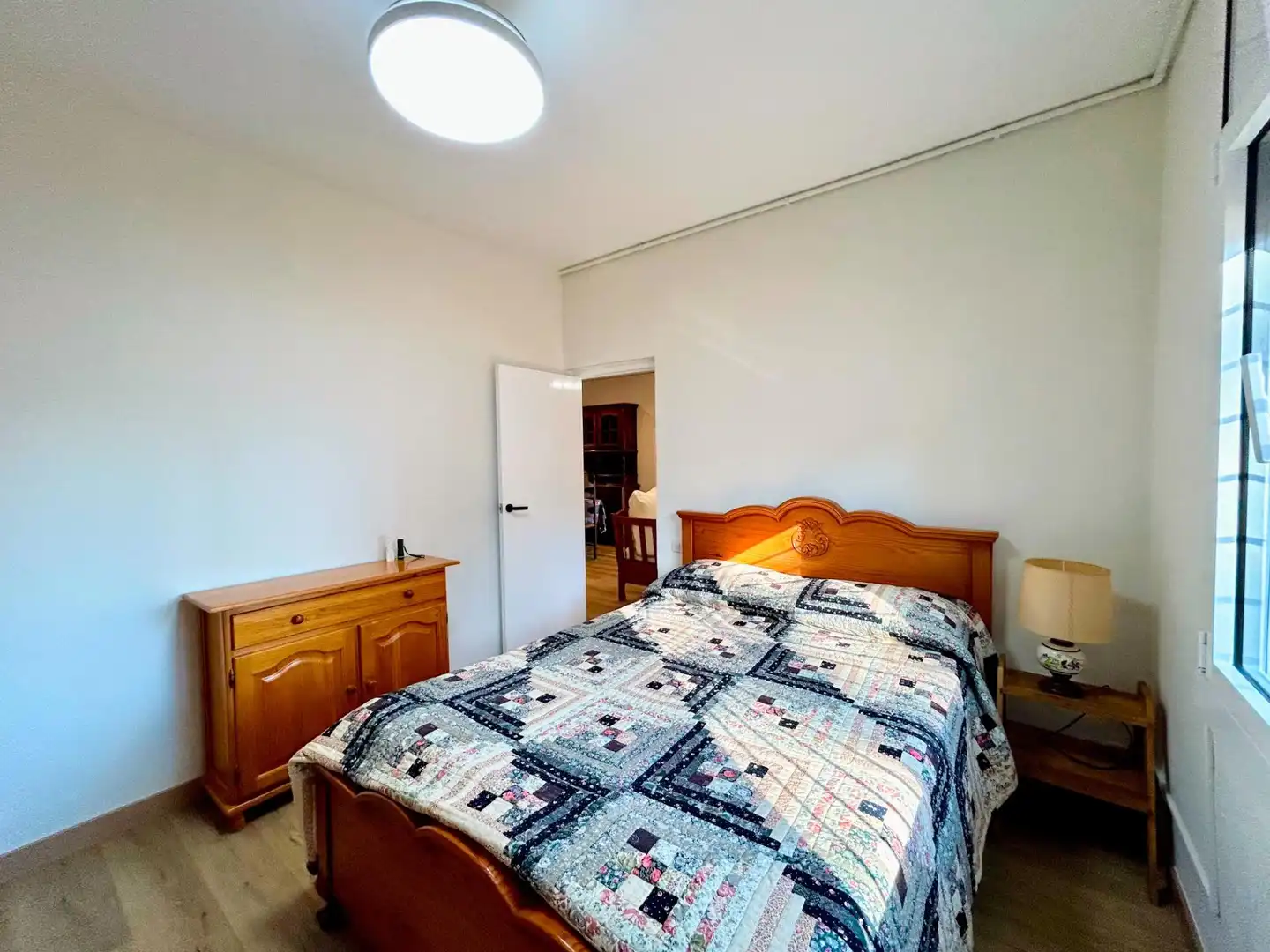 Piso de 138 m² en Sant Cugat del Vallès