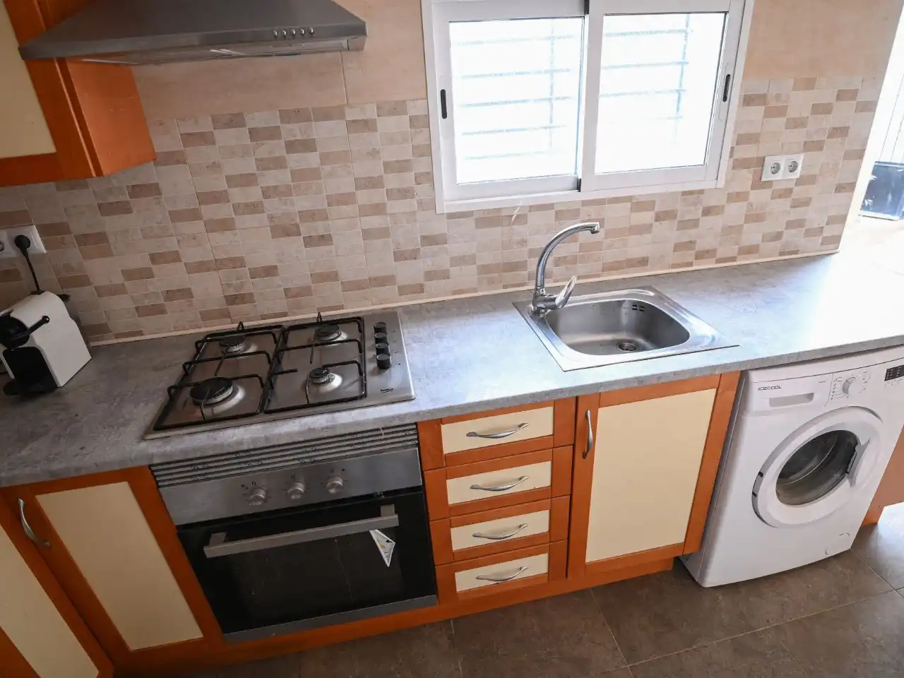 Piso de 70 m² en Cartagena