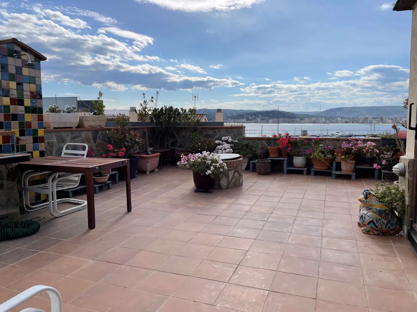 Piso de 110 m² en Palamós