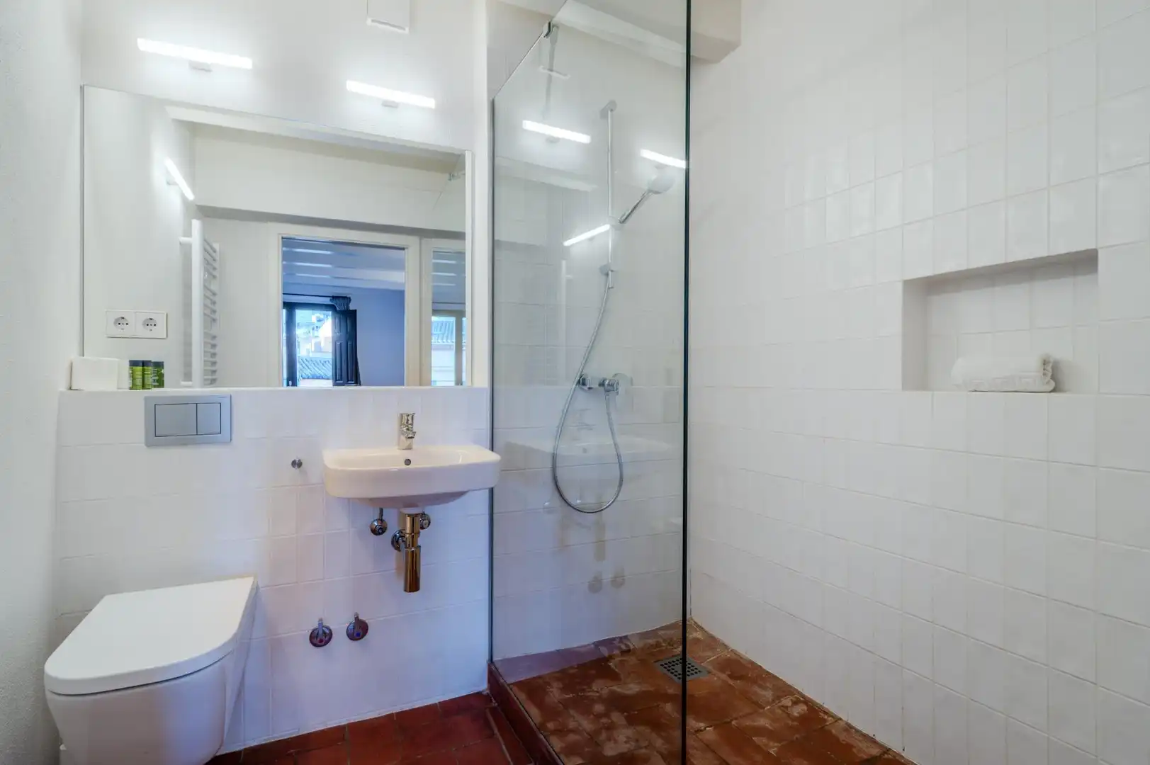 Pis de 85 m² a Girona