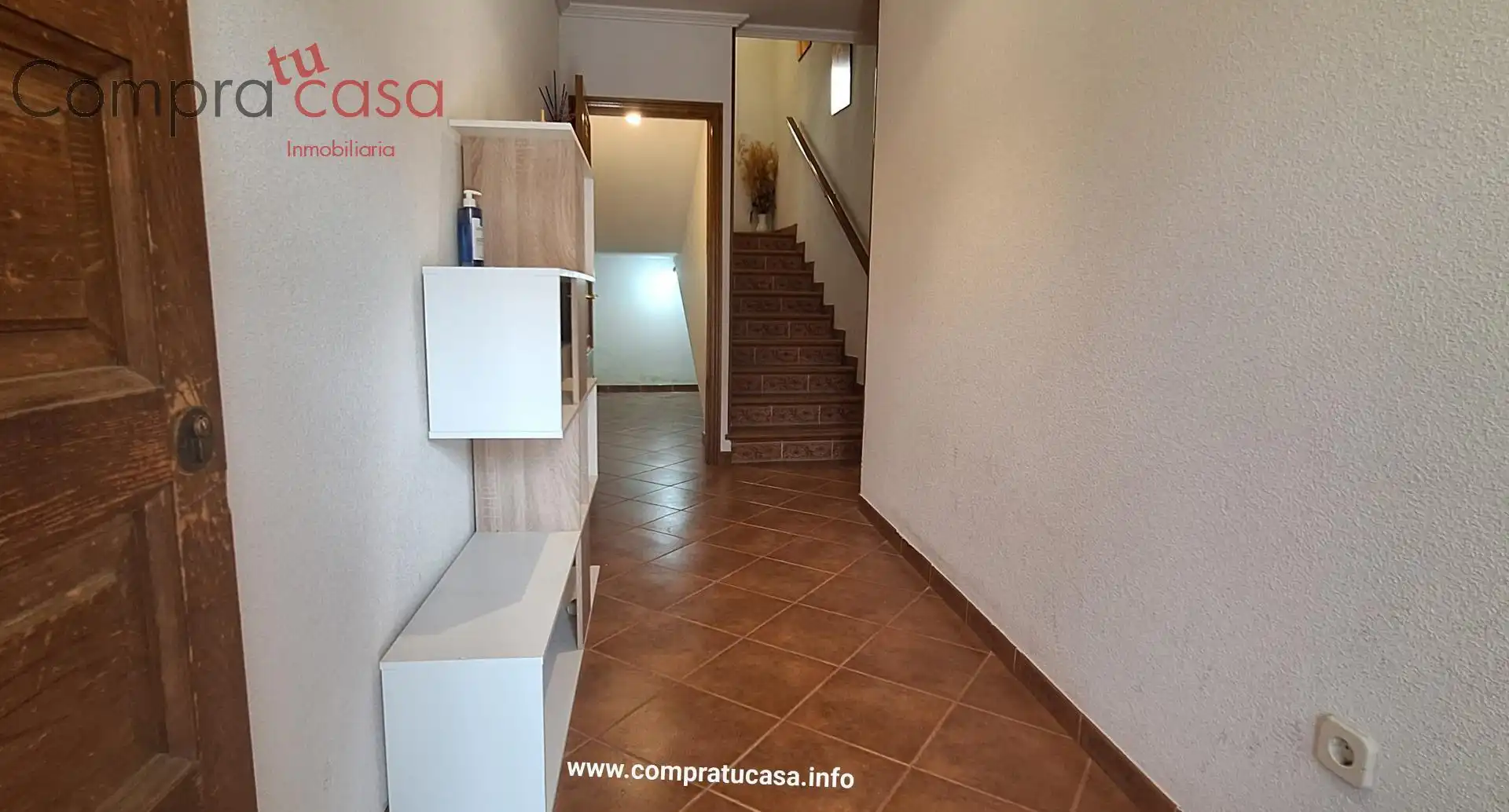 Casa de 143 m² en Segovia
