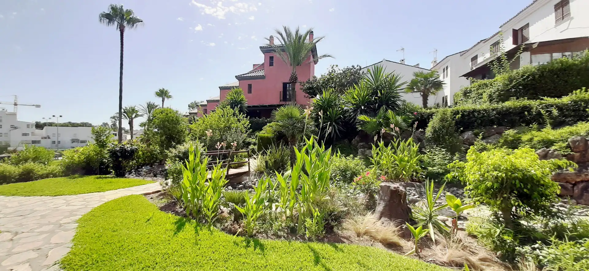 Casa de 150 m² a Estepona