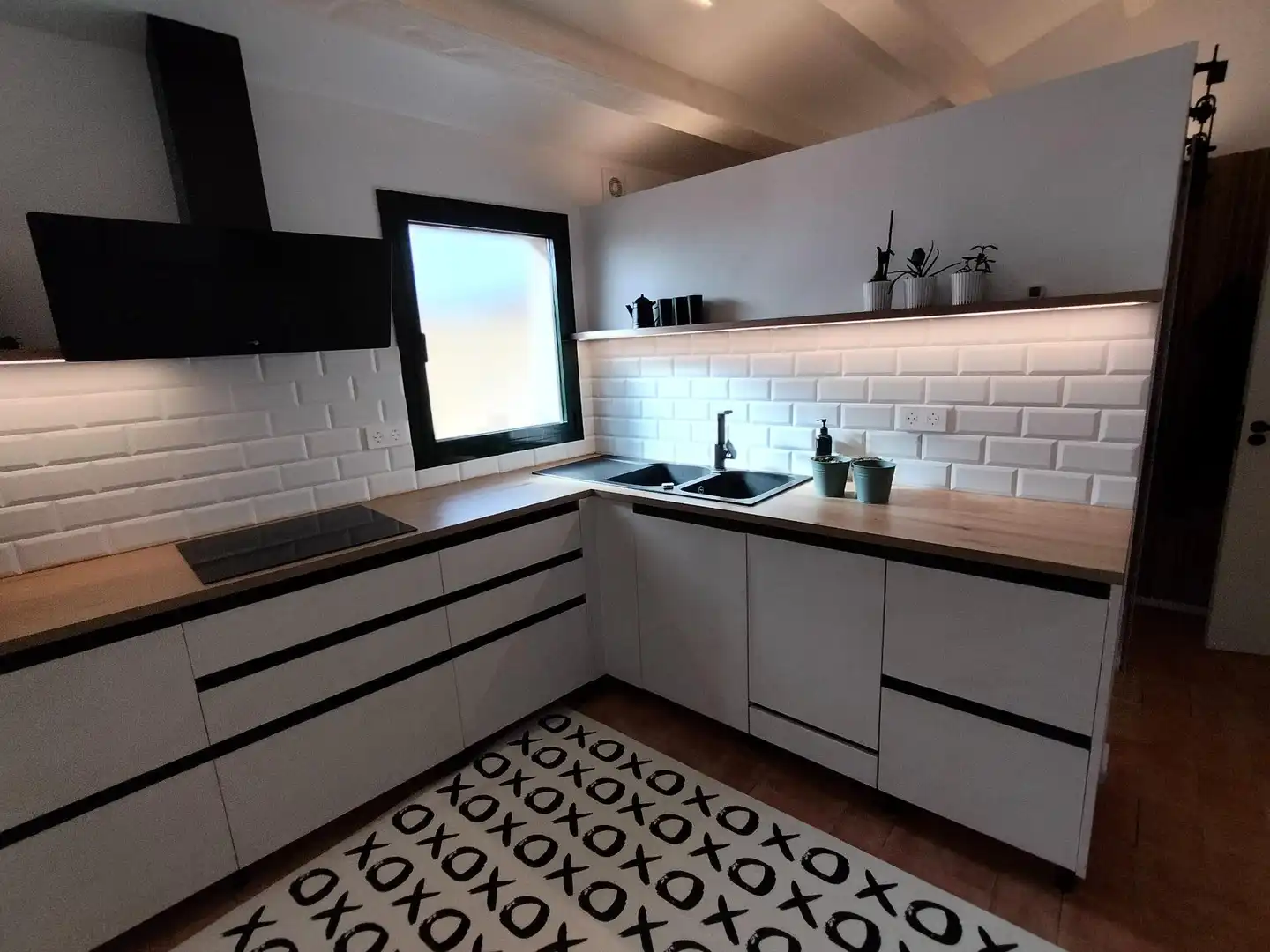 Piso de 40 m² en Ullastret