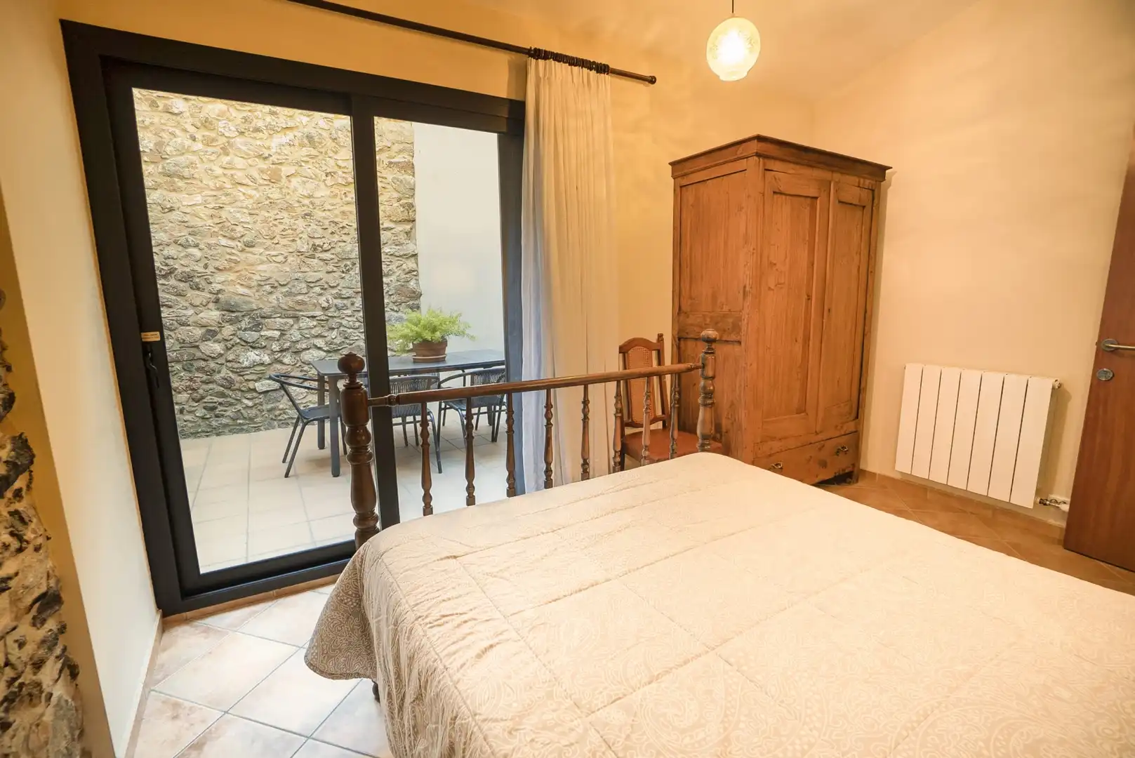 Piso de 184 m² en Vilajuïga