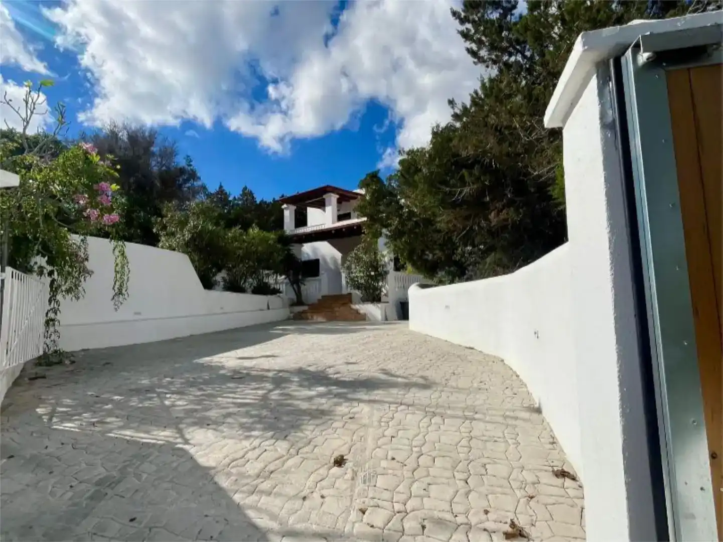 Piso de 135 m² en Sant Josep de sa Talaia