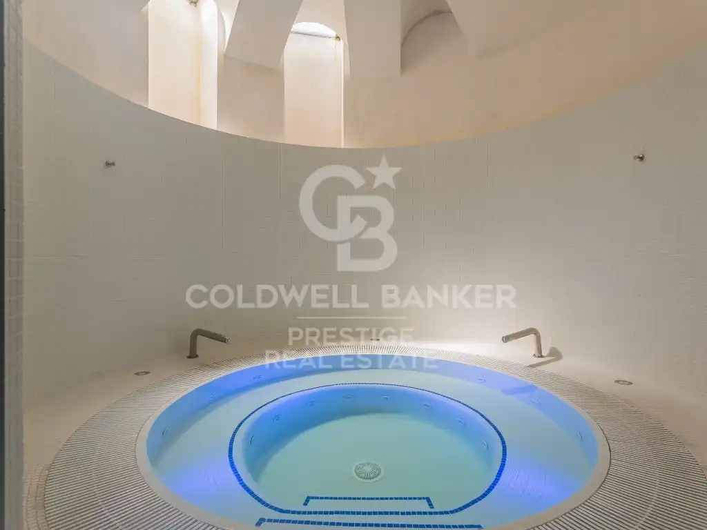 Piso de 120 m² en Barcelona