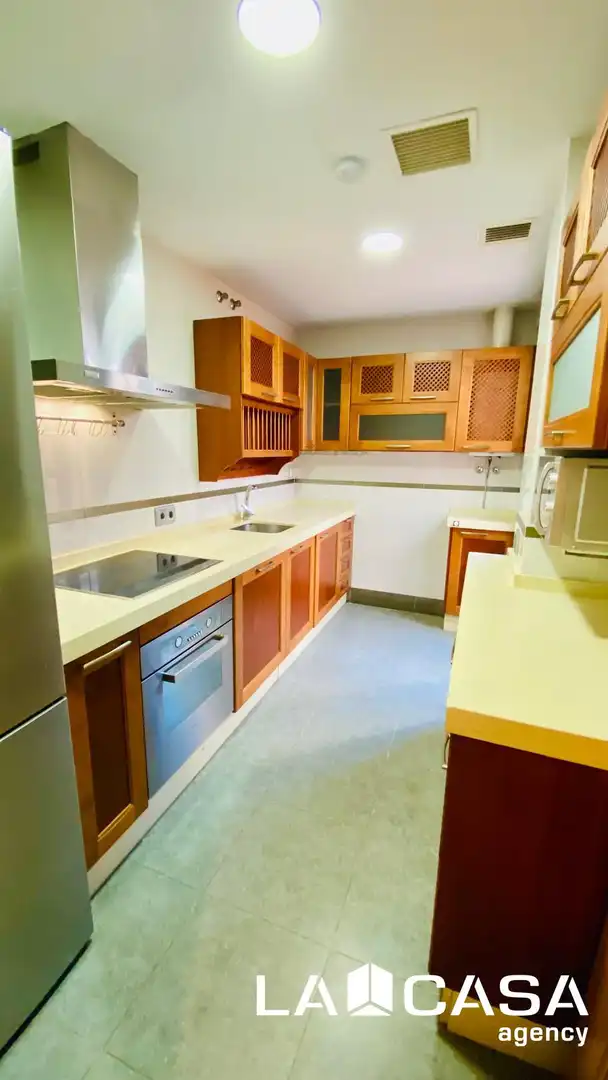Piso de 126 m² en Dos Hermanas
