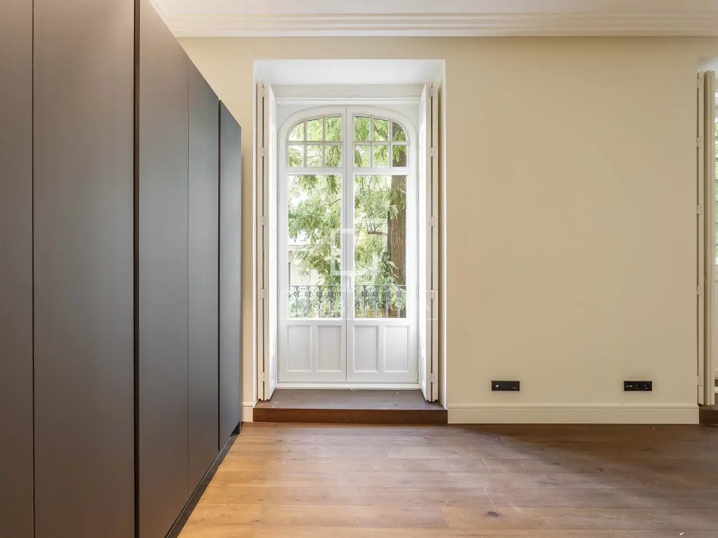 Piso de 193 m² en Madrid
