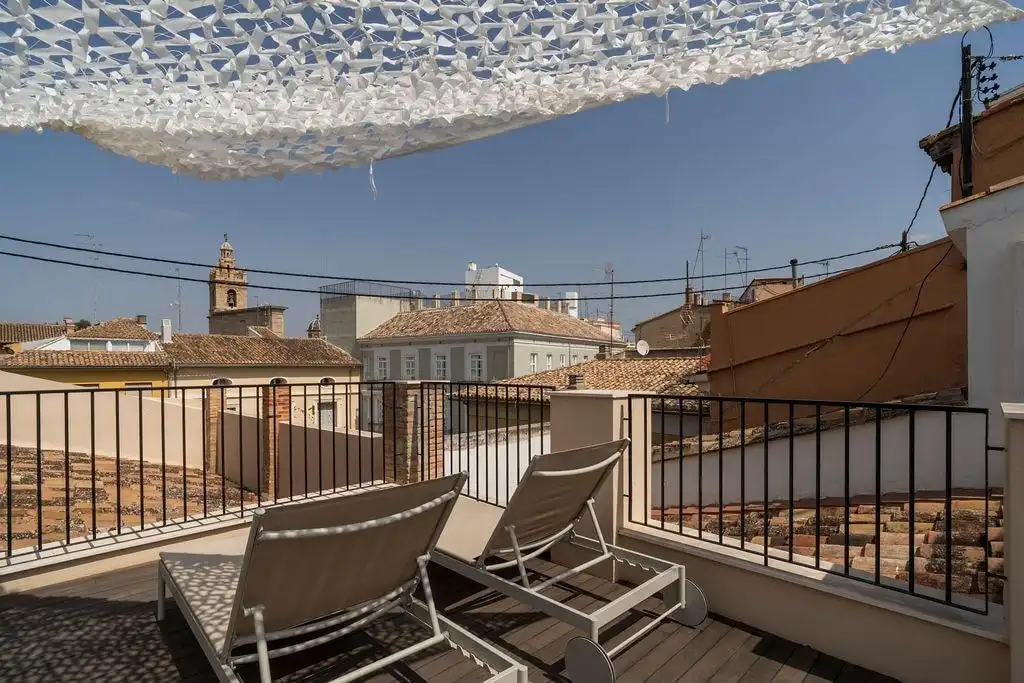 Wohnung 78 m² in Valencia