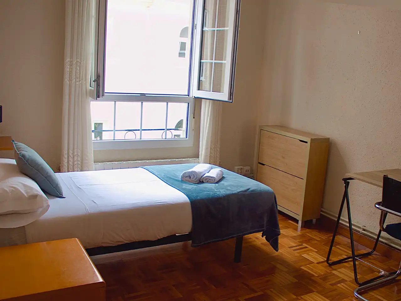 Piso de 107 m² en Santander