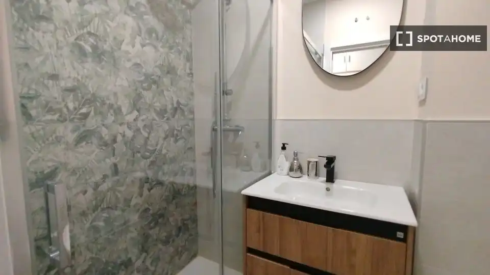 Piso de 38 m² en Madrid