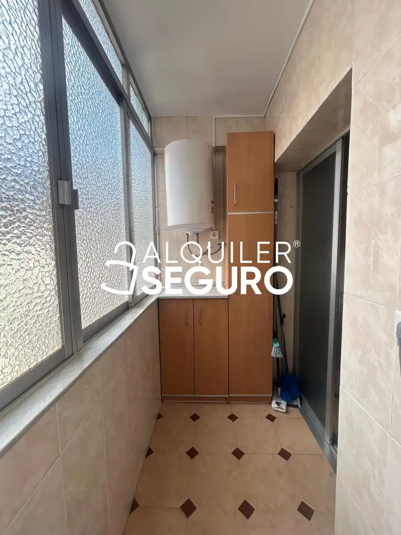 Piso de 103 m² en Maracena