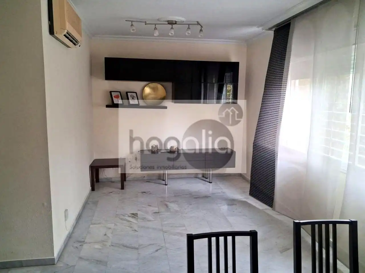 Pis de 110 m² a Sevilla