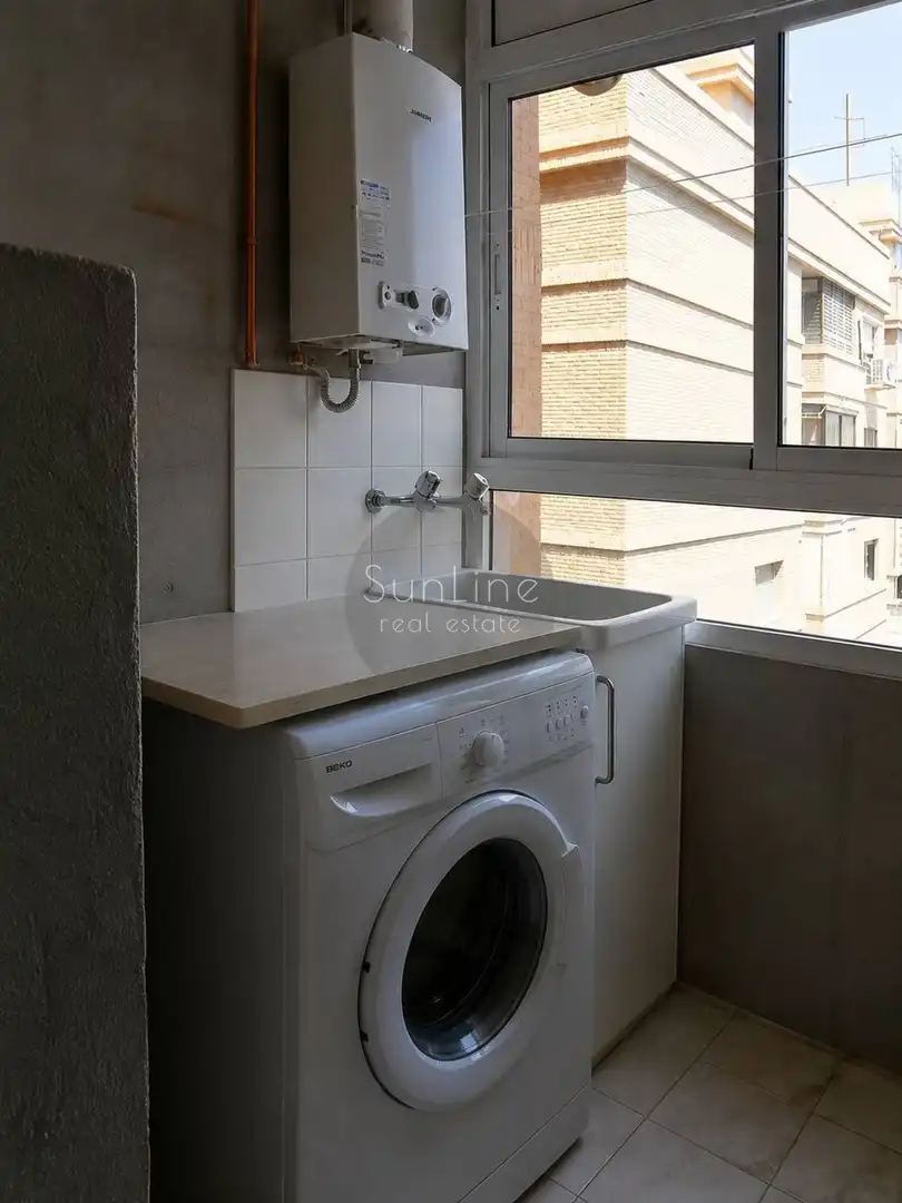 Appartamento 114 m² a Valencia
