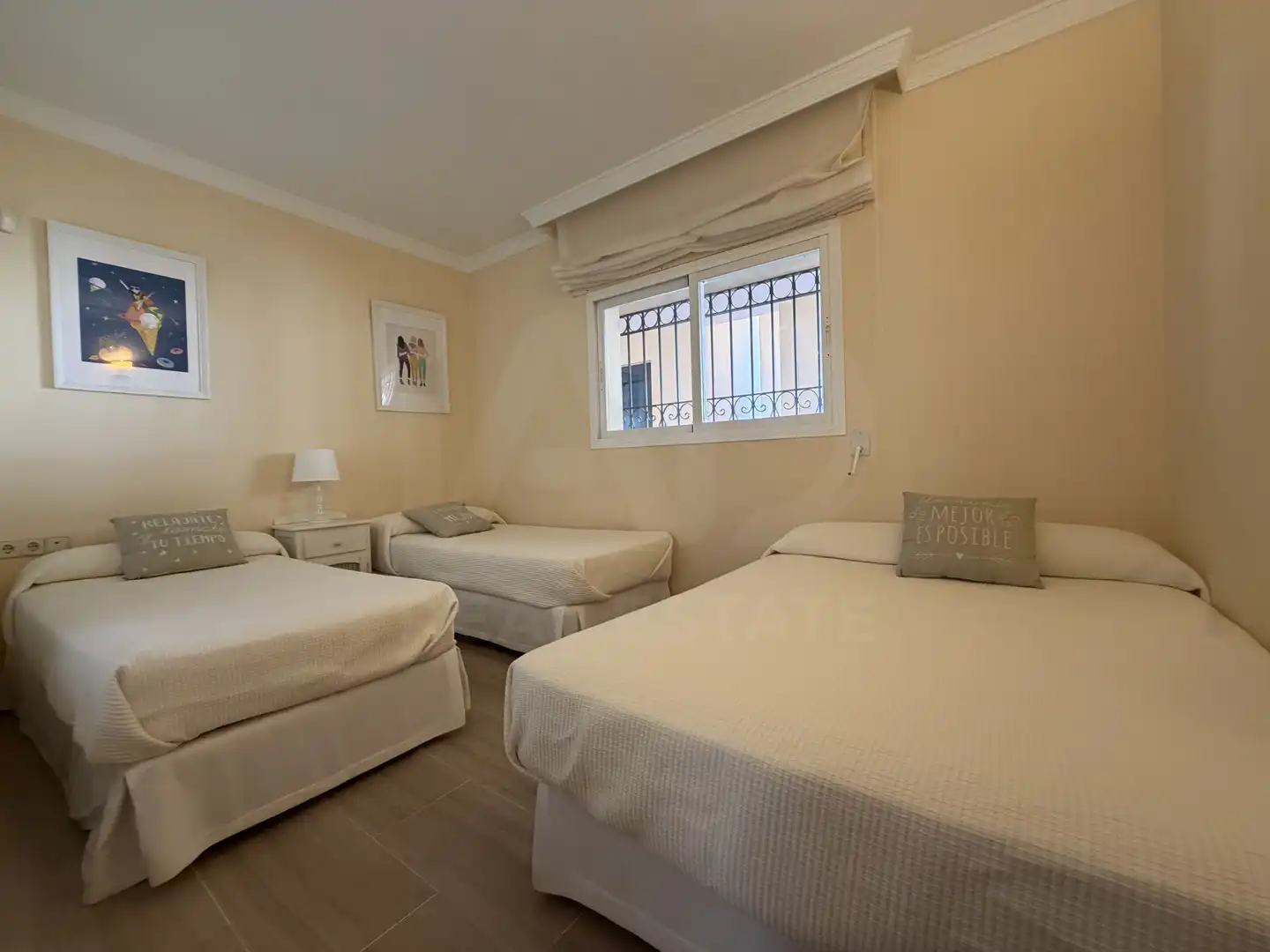 Piso de 135 m² en Marbella