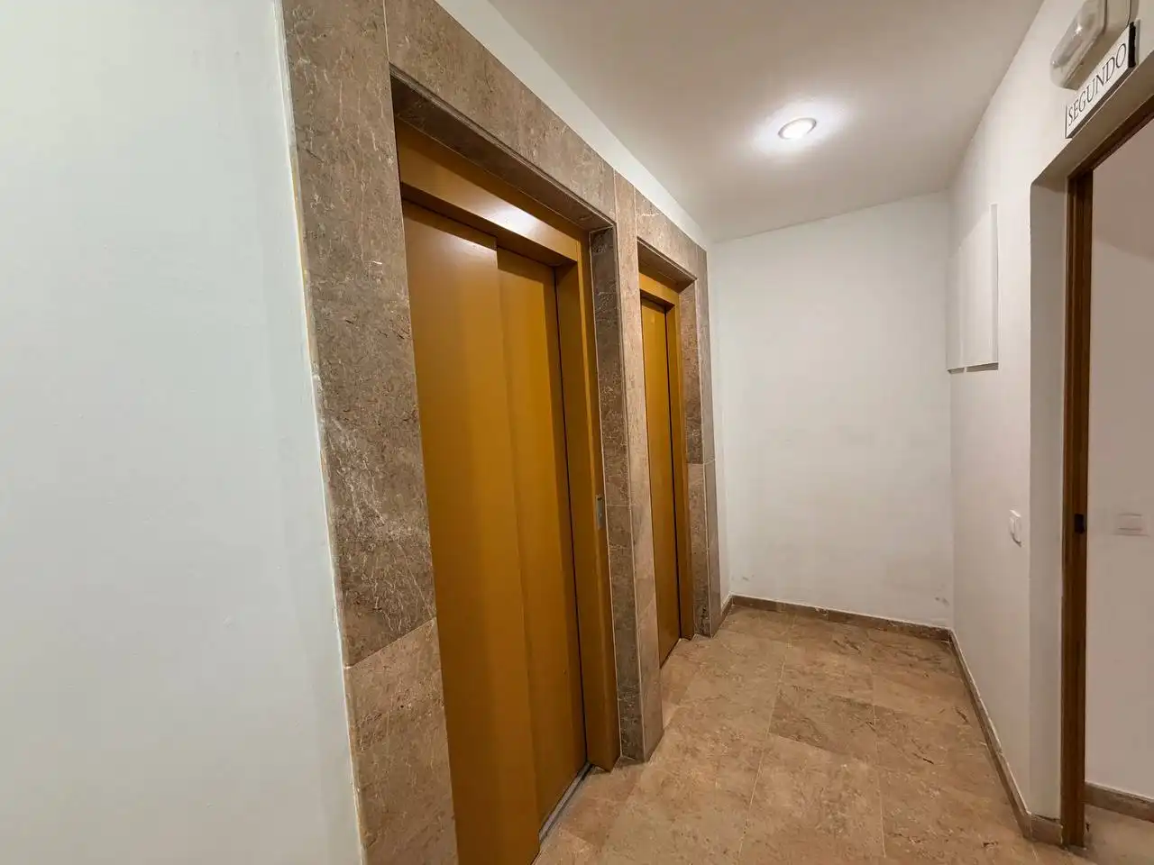 Pis de 54 m² a Gandia