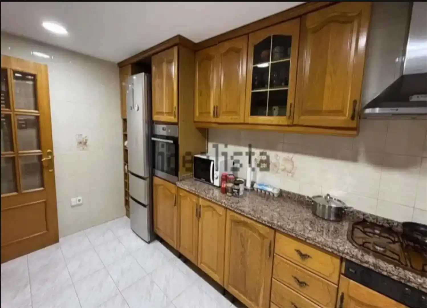 Piso de 150 m² en Castellón de la Plana