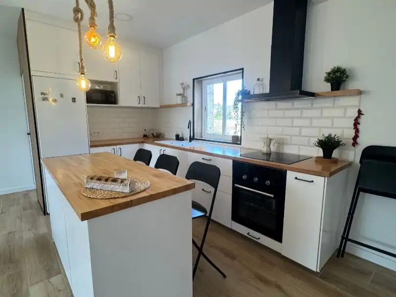 Appartamento 72 m² a San Cristóbal de La Laguna
