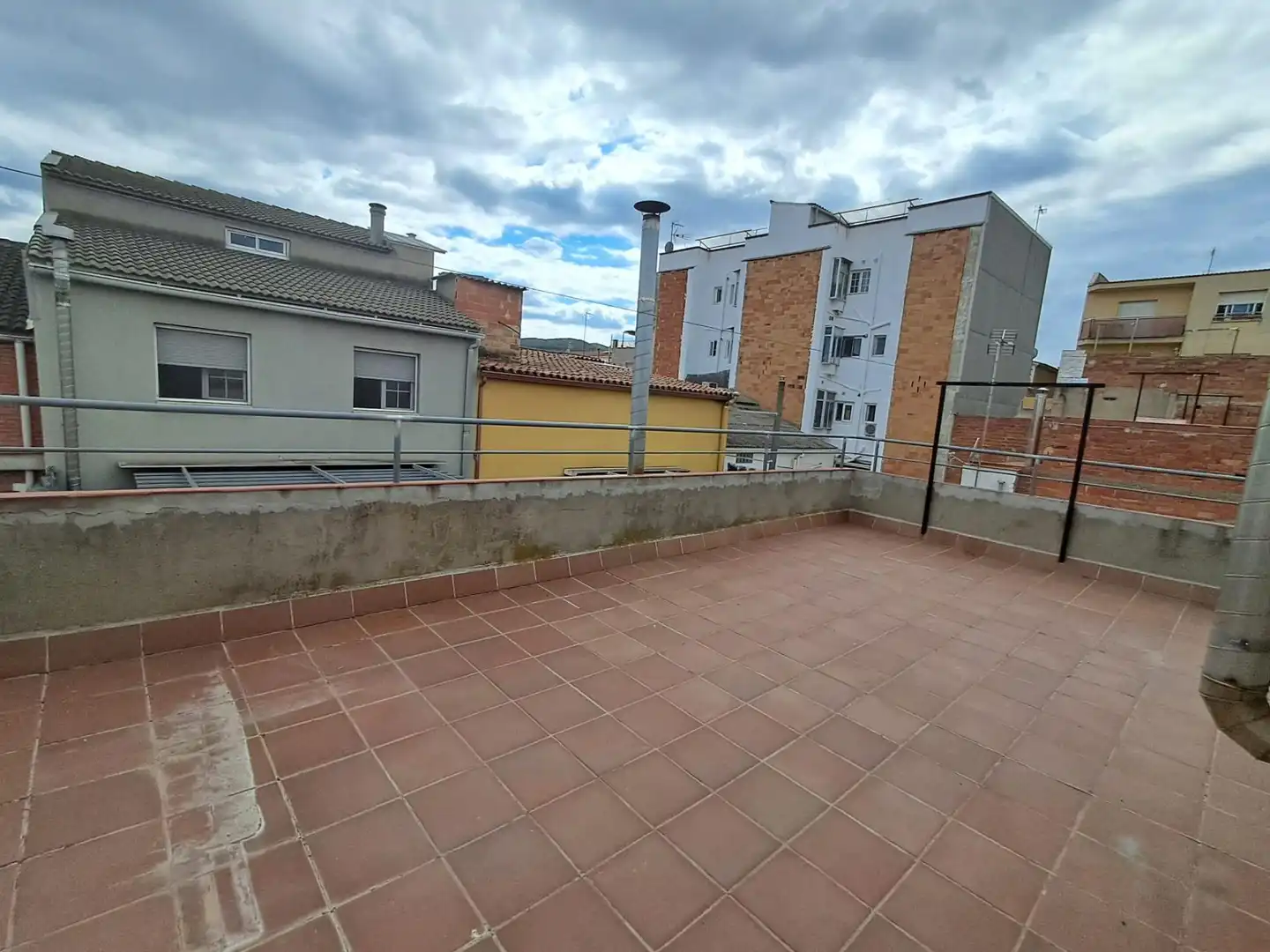 Piso de 70 m² en Vilanova del Camí
