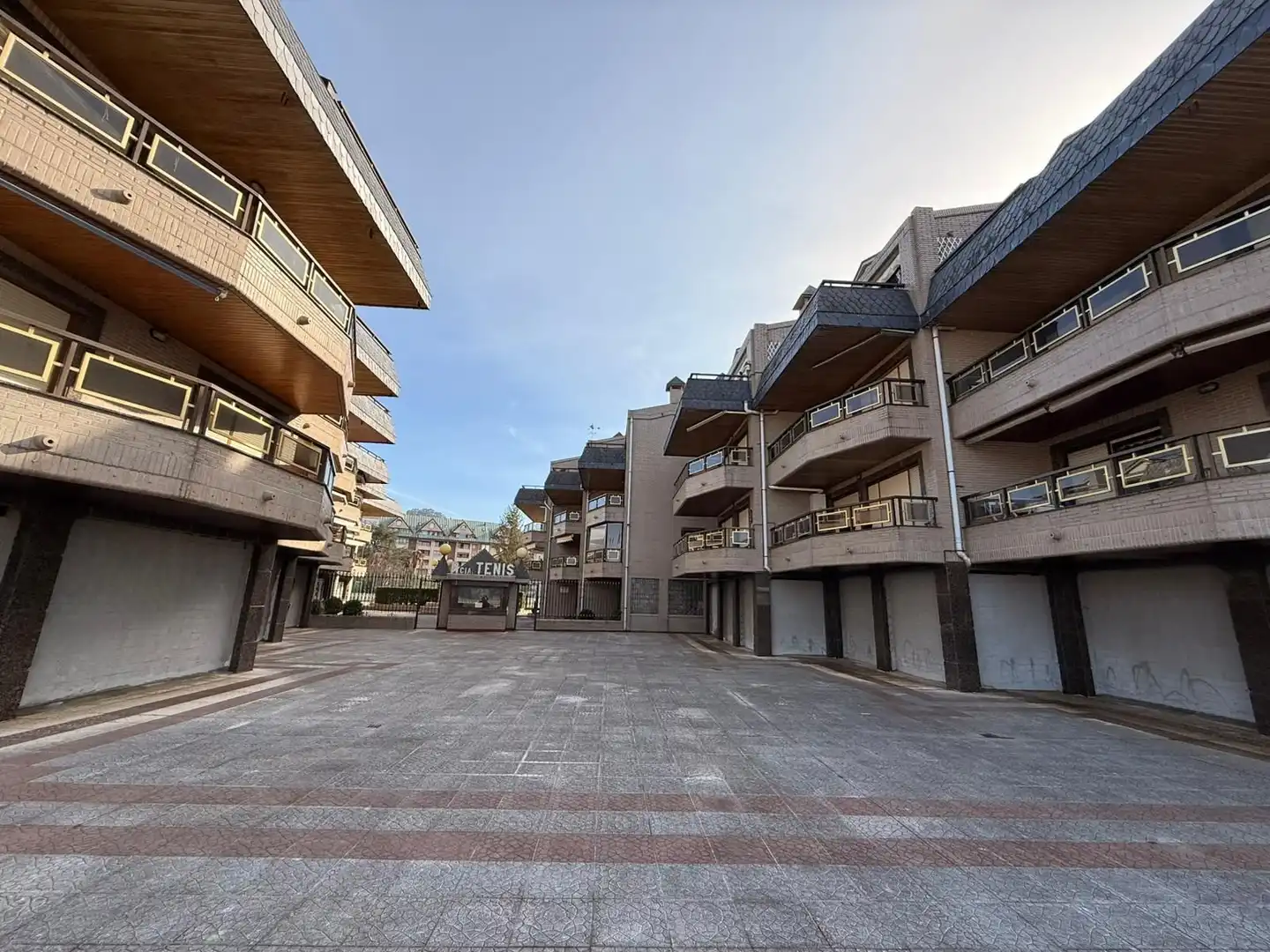 Piso de 65 m² en Laredo