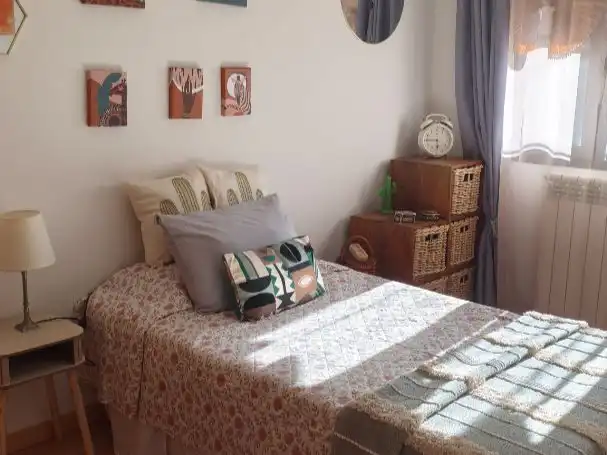 Habitación en alquiler, Soria