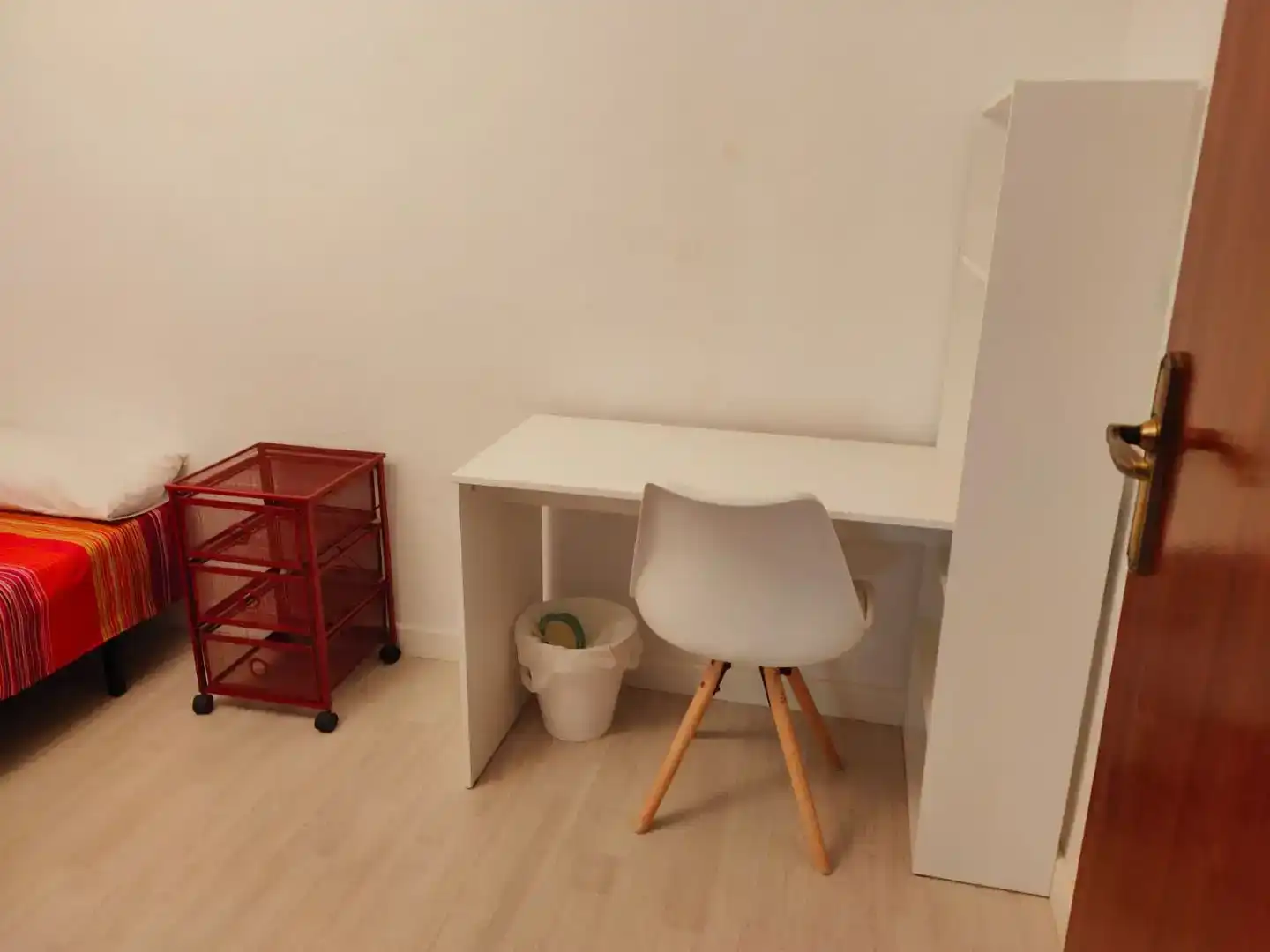 Piso de 60 m² en Plasencia