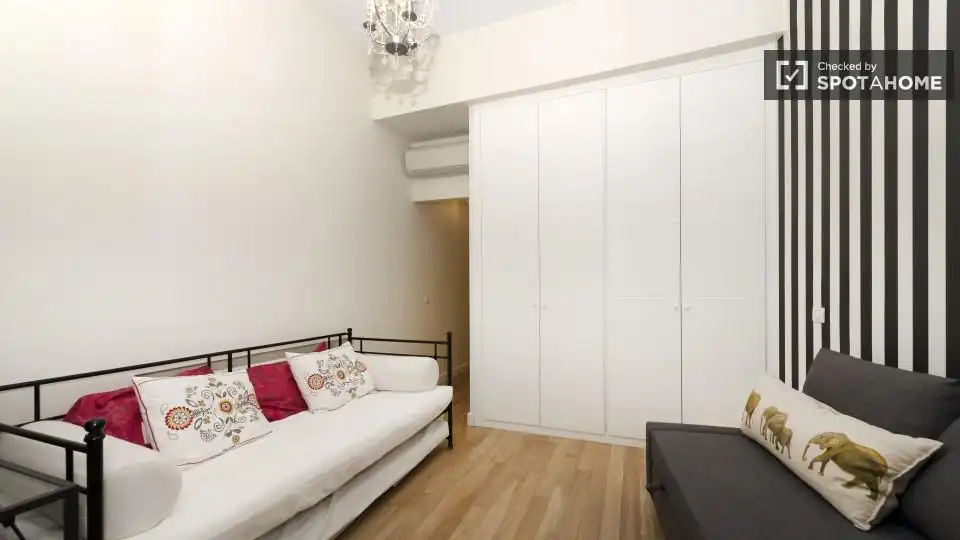 Piso de 40 m² en Madrid