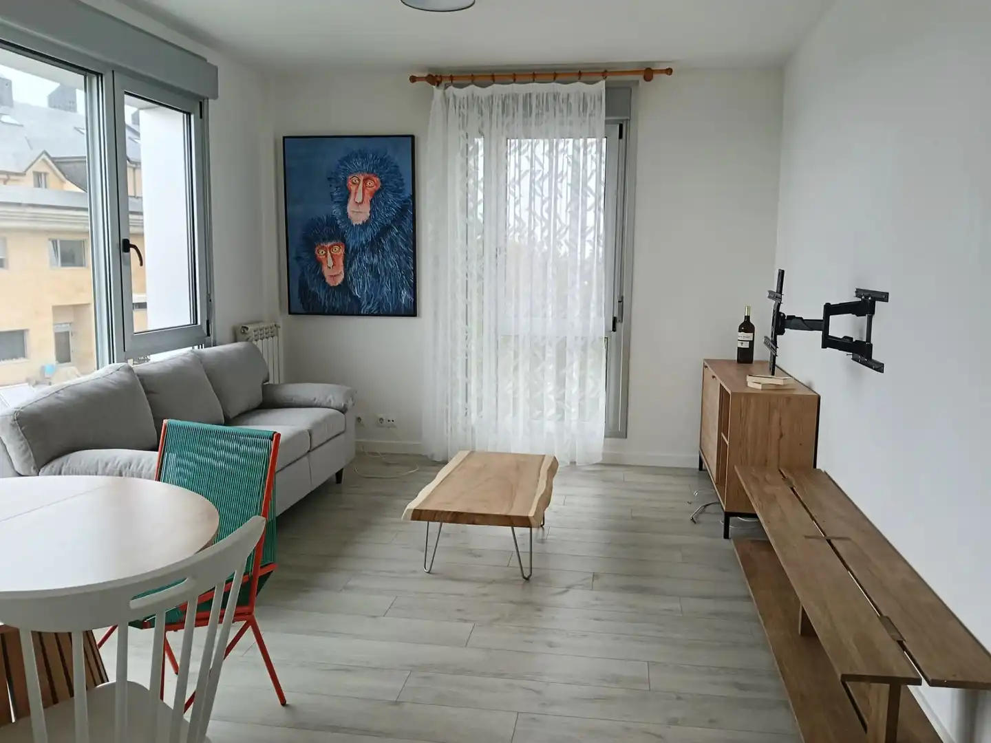 Pis de 82 m² a Piélagos