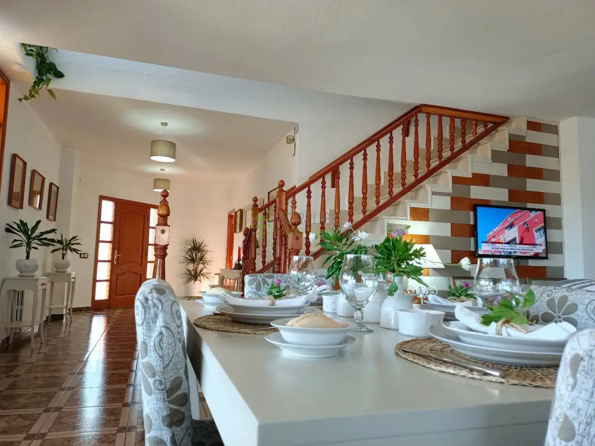 Casa de 536 m² a Orpesa