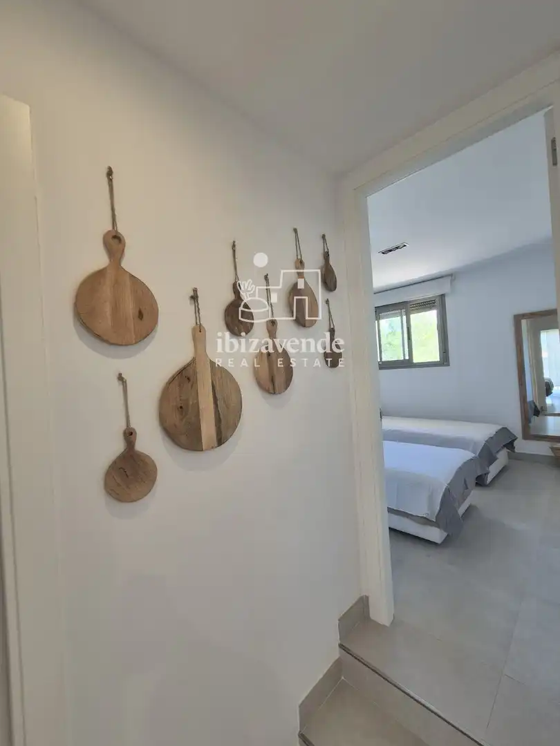 Piso de 77 m² en Sant Josep de sa Talaia