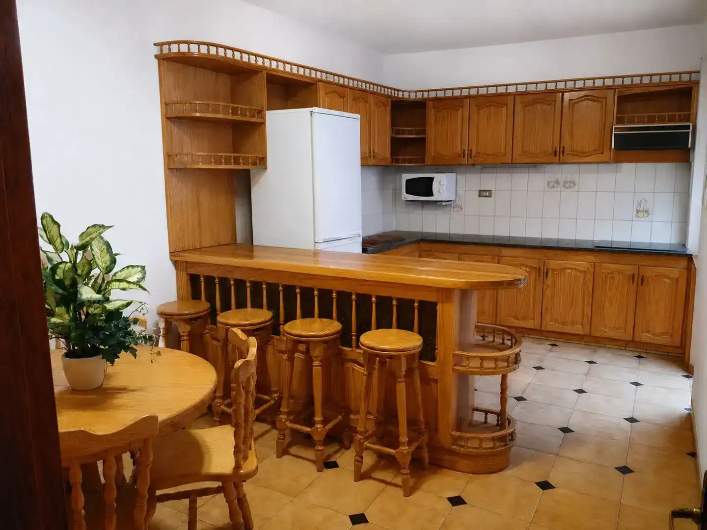 Piso de 118 m² en San Cristóbal de La Laguna