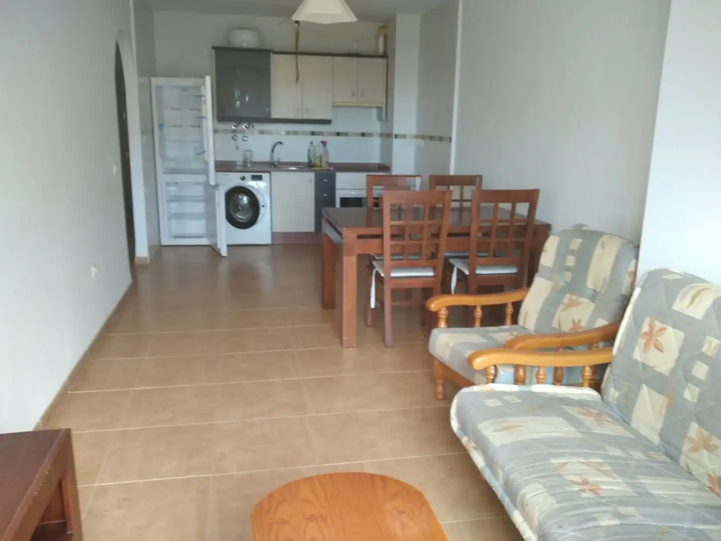 Piso de 70 m² en Cuevas del Almanzora