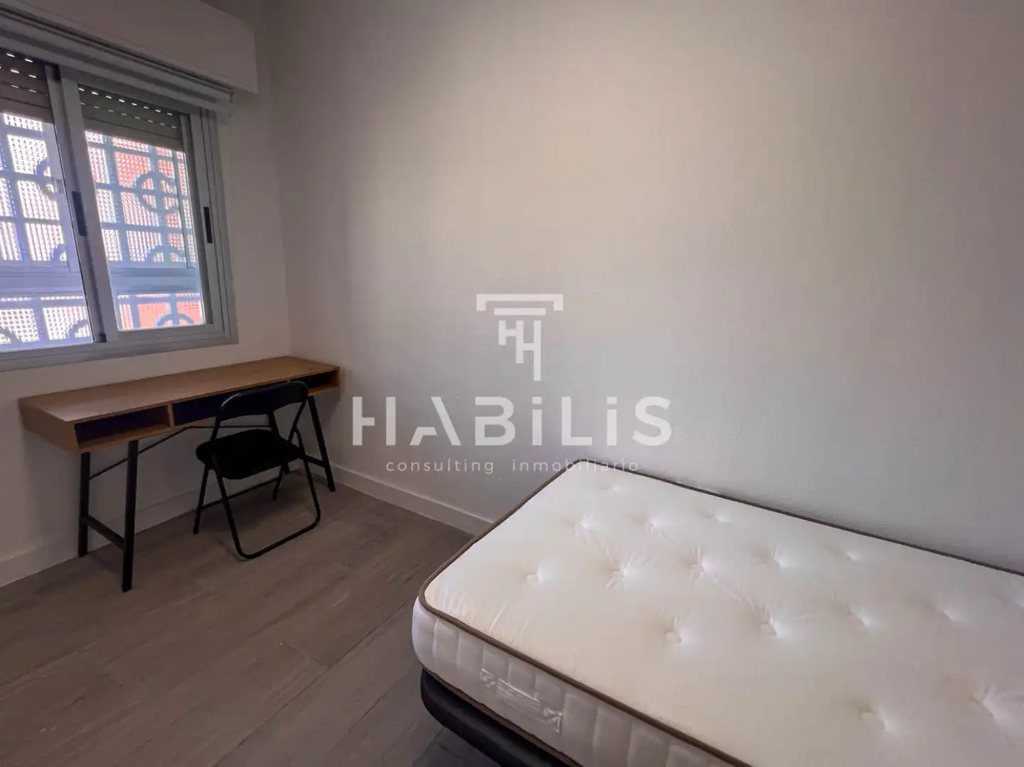 Piso de 100 m² en Toledo