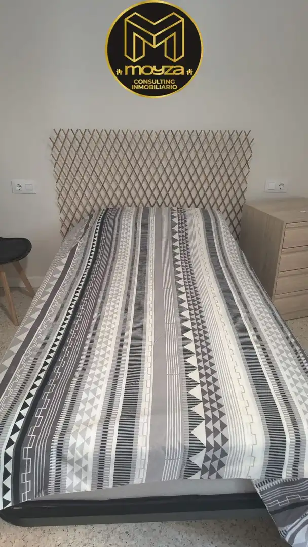 Wohnung 140 m² in Jaén