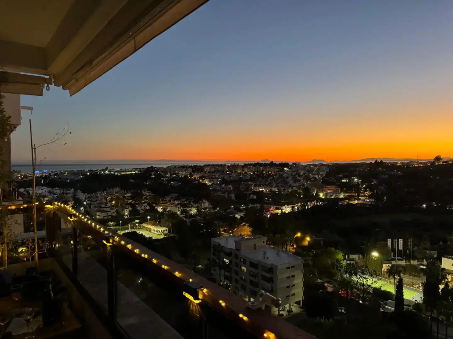 Piso de 55 m² en Marbella